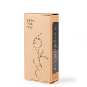 Wibrator - Love Not War Maya Grey Love Not War
