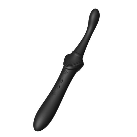 Wibrator - Zalo Bess 2 Obsidian Black Zalo Wibrator - Zalo Bess 2 Obsidian Black Zalo