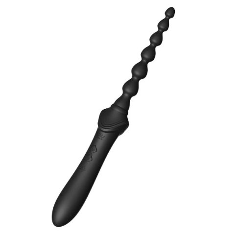 Wibrator - Zalo Bess 2 Obsidian Black Zalo Wibrator - Zalo Bess 2 Obsidian Black Zalo