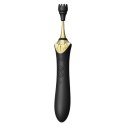 Wibrator - Zalo Bess 2 Obsidian Black Zalo