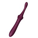 Wibrator - Zalo Bess 2 Velvet Purple Zalo