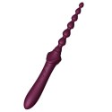 Wibrator - Zalo Bess 2 Velvet Purple Zalo