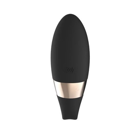 Wibrator dla par - Lelo Tiani Duo Black Lelo Wibrator dla par - Lelo Tiani Duo Black Lelo