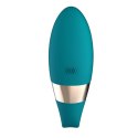 Wibrator dla par - Lelo Tiani Duo Ocean Blue Lelo