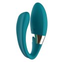 Wibrator dla par - Lelo Tiani Duo Ocean Blue Lelo