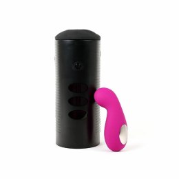 Wibrator i masturbator do cyberseksu - Kiiroo Titan & Cliona Kiiroo