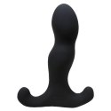 Wibrujący masażer prostaty - Aneros Vice 2 Black Aneros