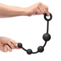 Zestaw akcesoriów - B-Vibe Anal Education Set mASSters Degree Edition B-Vibe