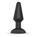 Zestaw akcesoriów - B-Vibe Anal Education Set mASSters Degree Edition B-Vibe