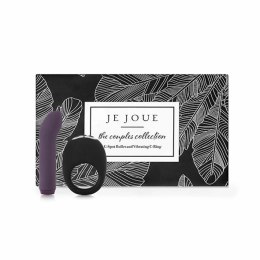 Zestaw akcesoriów - Je Joue Gift Set Couples Collection Je Joue