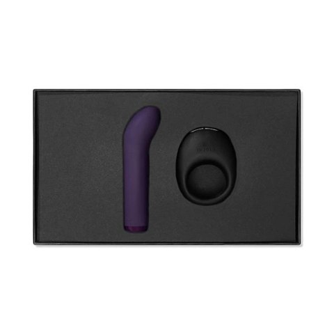 Zestaw akcesoriów - Je Joue Gift Set Couples Collection Je Joue Zestaw akcesoriów - Je Joue Gift Set Couples Collection Je Joue