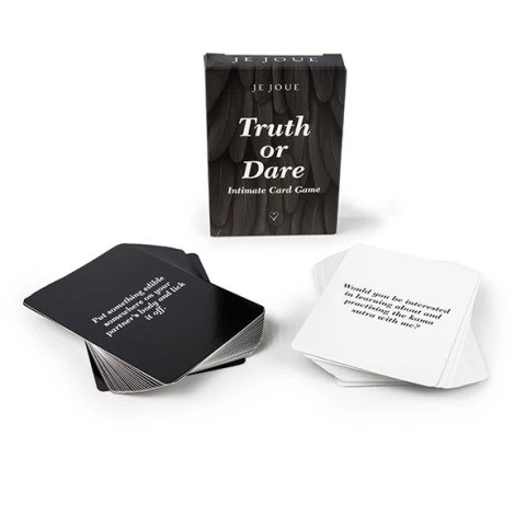 Zestaw akcesoriów - Je Joue Gift Set the Naughty Collection Je Joue Zestaw akcesoriów - Je Joue Gift Set the Naughty Collection Je Joue