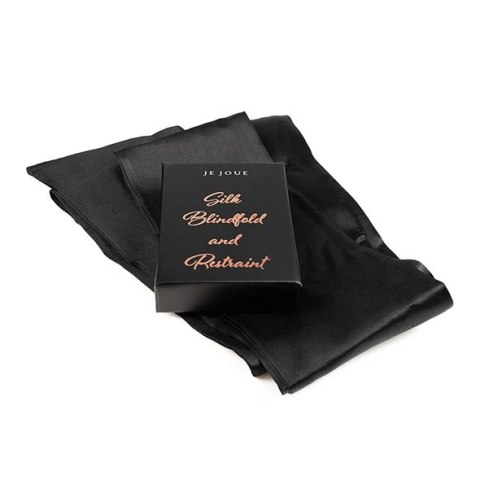 Zestaw akcesoriów - Je Joue Gift Set the Naughty Collection Je Joue Zestaw akcesoriów - Je Joue Gift Set the Naughty Collection Je Joue