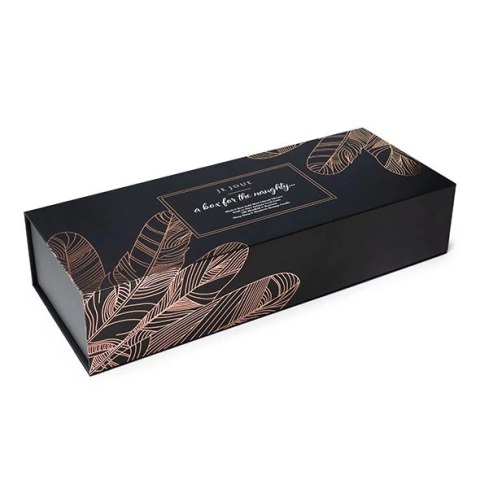 Zestaw akcesoriów - Je Joue Gift Set the Naughty Collection Je Joue Zestaw akcesoriów - Je Joue Gift Set the Naughty Collection Je Joue
