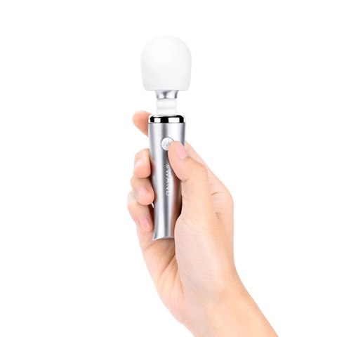 Zestaw akcesoriów - Le Wand Mini Pleasures 4-Piece Collection Le Wand Zestaw akcesoriów - Le Wand Mini Pleasures 4-Piece Collection Le Wand