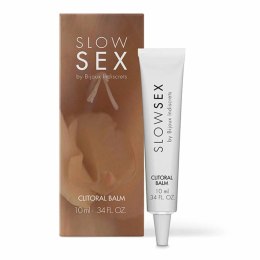 Balsam stymulujący - Bijoux Indiscrets Slow Sex Clitoral Balm 10 ml Bijoux Indiscrets