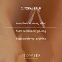 Balsam stymulujący - Bijoux Indiscrets Slow Sex Clitoral Balm 10 ml Bijoux Indiscrets