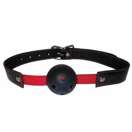 Knebel - Sportsheets Sex & Mischief Hush Ball Gag Sportsheets