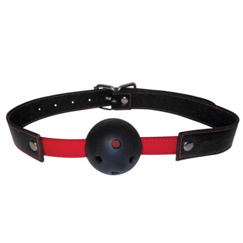 Knebel - Sportsheets Sex & Mischief Hush Ball Gag Sportsheets