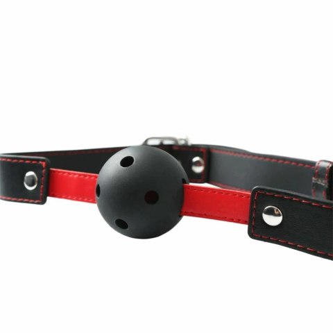 Knebel - Sportsheets Sex & Mischief Hush Ball Gag Sportsheets Knebel - Sportsheets Sex & Mischief Hush Ball Gag Sportsheets
