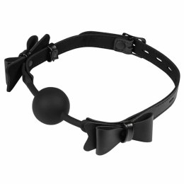 Knebel - Sportsheets Sincereley Bow Tie Ball Gag Sportsheets