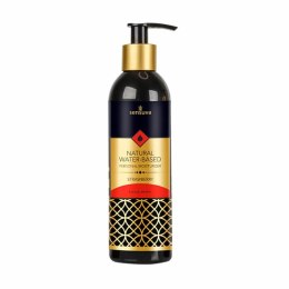 Lubrykant - Sensuva Natural Water-Based Strawberry 240 ml Sensuva