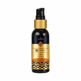 Lubrykant stymulujący - Sensuva Ultra-Stimulating ON Insane Cinnabun 57 ml Sensuva