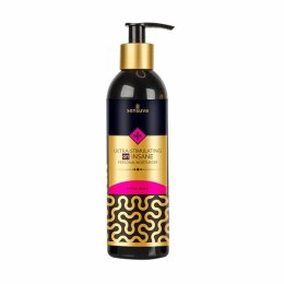 Lubrykant stymulujący - Sensuva Ultra-Stimulating ON Insane Unscented 240 ml Sensuva
