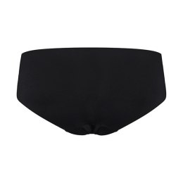 Majtki powiększające pośladki - Bye Bra Padded Panties Niski stan M Black Bye Bra