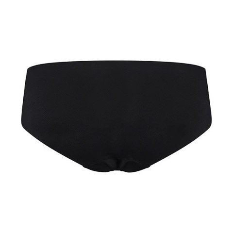 Majtki powiększające pośladki - Bye Bra Padded Panties Niski stan M Black Bye Bra Majtki powiększające pośladki - Bye Bra Padded Panties Niski stan M Black Bye Bra