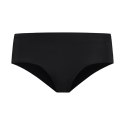 Majtki powiększające pośladki - Bye Bra Padded Panties Niski stan M Black Bye Bra