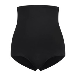 Majtki powiększające pośladki - Bye Bra Padded Panties Wysoki stan L Black Bye Bra