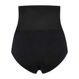 Majtki powiększające pośladki - Bye Bra Padded Panties Wysoki stan S Black Bye Bra