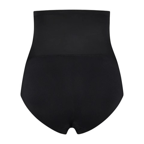 Majtki powiększające pośladki - Bye Bra Padded Panties Wysoki stan S Black Bye Bra