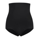 Majtki powiększające pośladki - Bye Bra Padded Panties Wysoki stan S Black Bye Bra