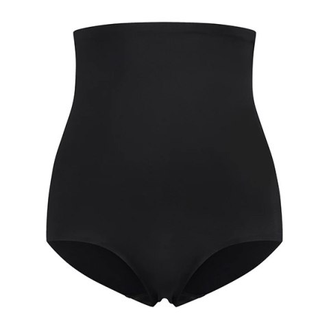 Majtki powiększające pośladki - Bye Bra Padded Panties Wysoki stan S Black Bye Bra Majtki powiększające pośladki - Bye Bra Padded Panties Wysoki stan S Black Bye Bra