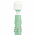 Masażer - Bodywand Mini Wand Massager Mint Bodywand