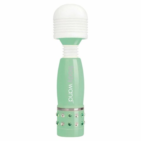 Masażer - Bodywand Mini Wand Massager Mint Bodywand Masażer - Bodywand Mini Wand Massager Mint Bodywand