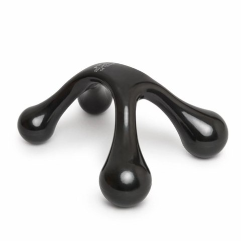 Masażer - Fifty Shades of Grey Play Nice Body Massager Fifty Shades of Grey Masażer - Fifty Shades of Grey Play Nice Body Massager Fifty Shades of Grey