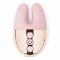 Masażer - Le Wand Double Vibe Rose Gold Le Wand