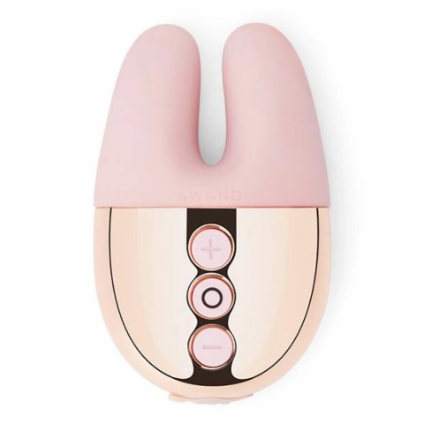 Masażer - Le Wand Double Vibe Rose Gold Le Wand Masażer - Le Wand Double Vibe Rose Gold Le Wand