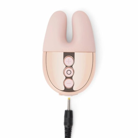 Masażer - Le Wand Double Vibe Rose Gold Le Wand Masażer - Le Wand Double Vibe Rose Gold Le Wand