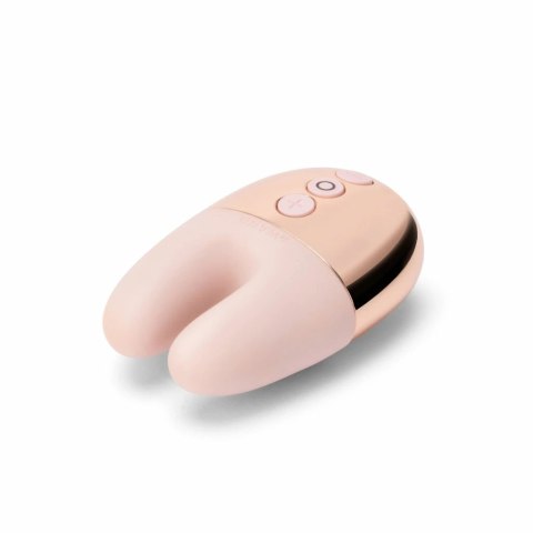 Masażer - Le Wand Double Vibe Rose Gold Le Wand Masażer - Le Wand Double Vibe Rose Gold Le Wand