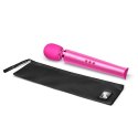 Masażer - Le Wand Massager Magenta Le Wand
