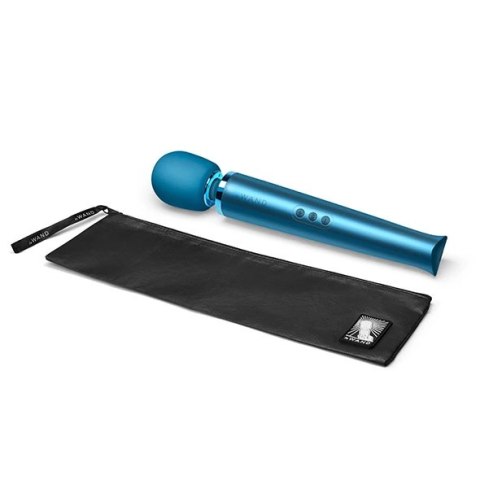 Masażer - Le Wand Massager Pacific Blue Le Wand Masażer - Le Wand Massager Pacific Blue Le Wand
