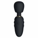 Masażer - Nomi Tang Pocket Wand Black Nomi Tang