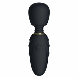 Masażer - Nomi Tang Pocket Wand Black Nomi Tang