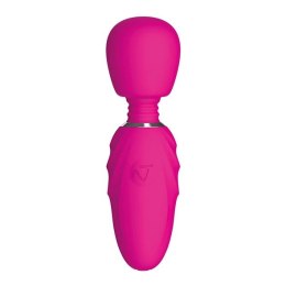Masażer - Nomi Tang Pocket Wand Hot Pink Nomi Tang