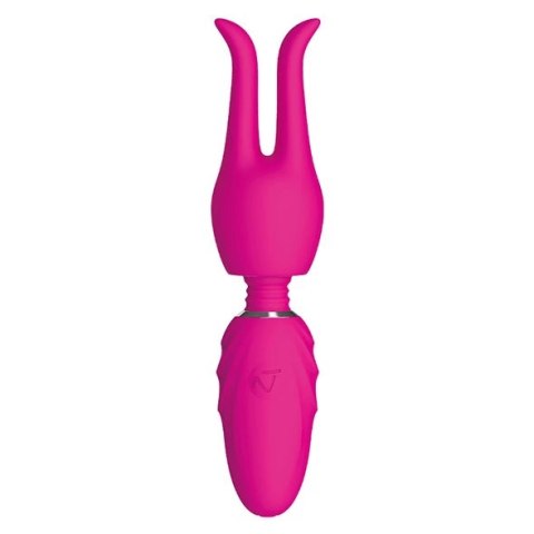 Masażer - Nomi Tang Pocket Wand Hot Pink Nomi Tang Masażer - Nomi Tang Pocket Wand Hot Pink Nomi Tang