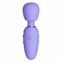 Masażer - Nomi Tang Pocket Wand Lavender Nomi Tang